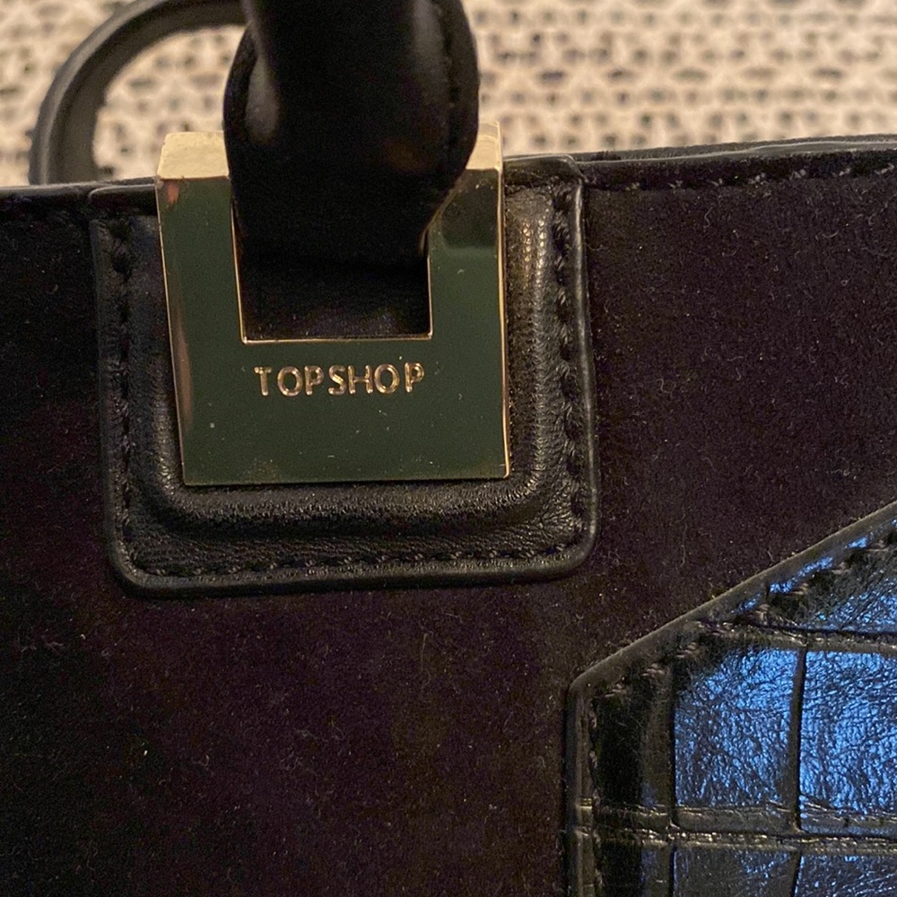 Topshop Purse - Picture 2 of 3